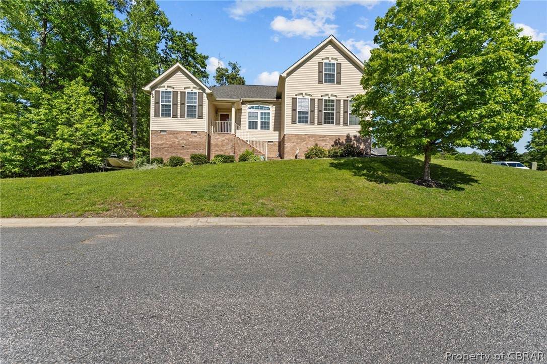 6206 Arbor Ridge Drive - Photo 1