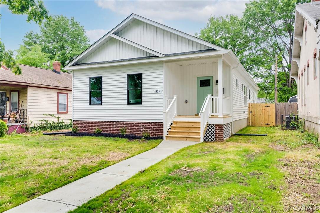 514 Pollock Street - Photo 1