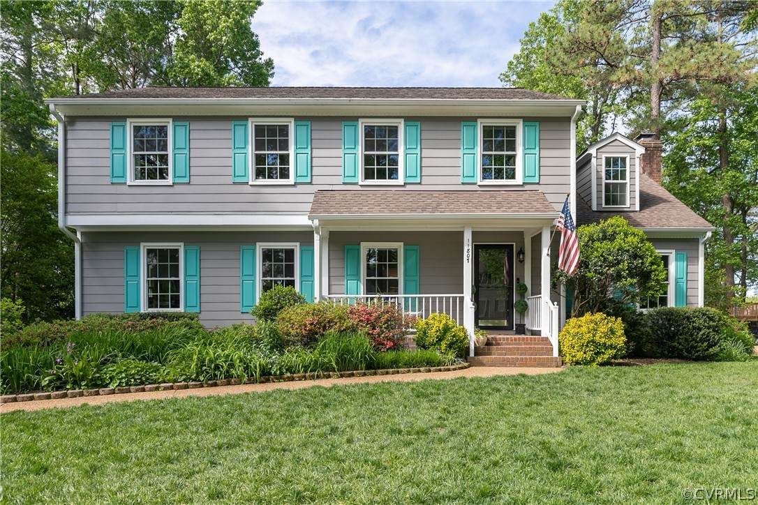 11807 Britain Way - Photo 1