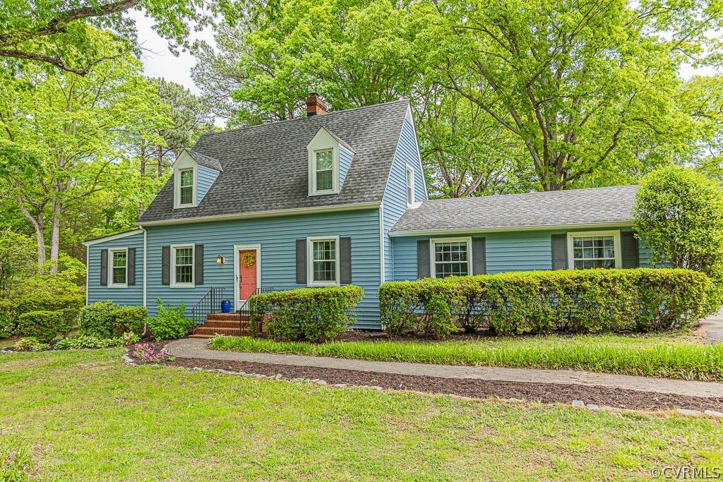 7126 Cherokee Road - Photo 1