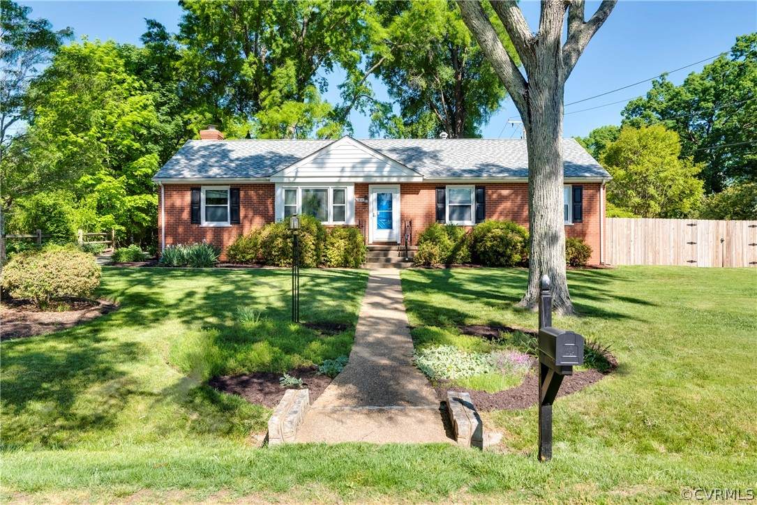 514 Glendale Drive - Photo 1