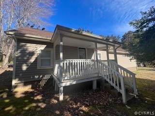 2387 and 2399 Mill Road - Photo 1