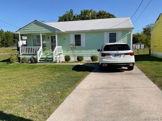 1318 Steel Street - Photo 1
