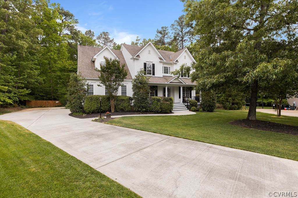 14000 Riverdowns North Place - Photo 1