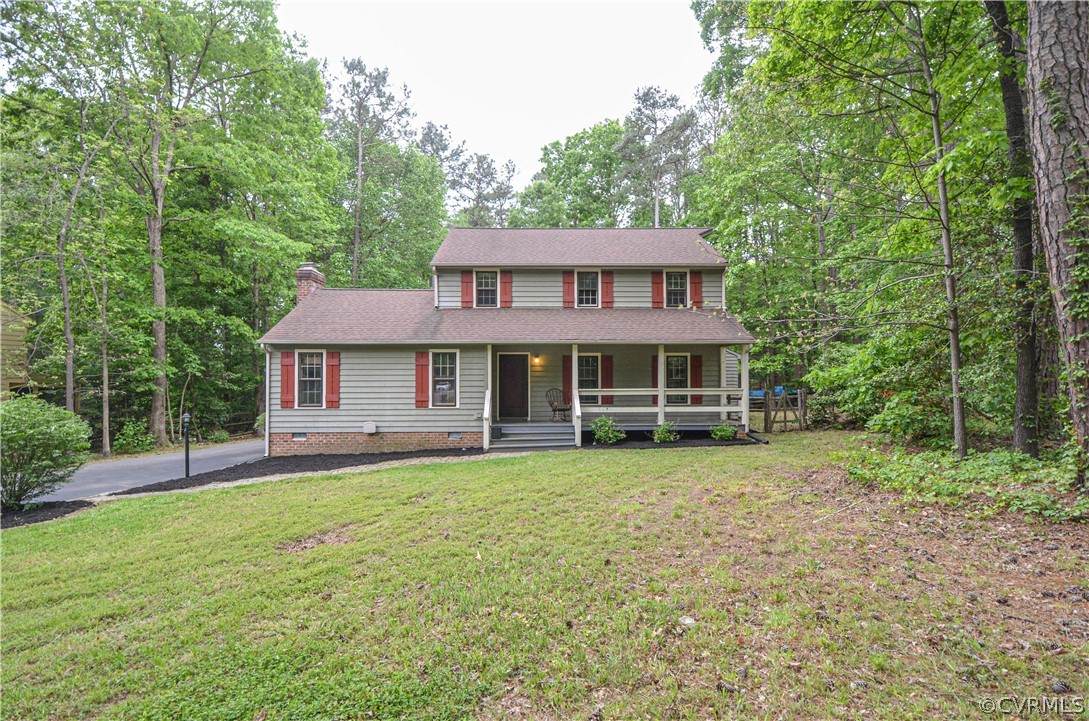 7507 Hadley Lane - Photo 1