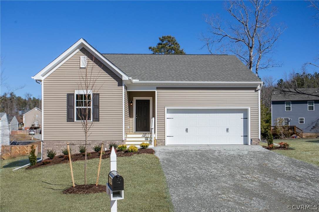 Lot 72 Central Parkway - Photo 1