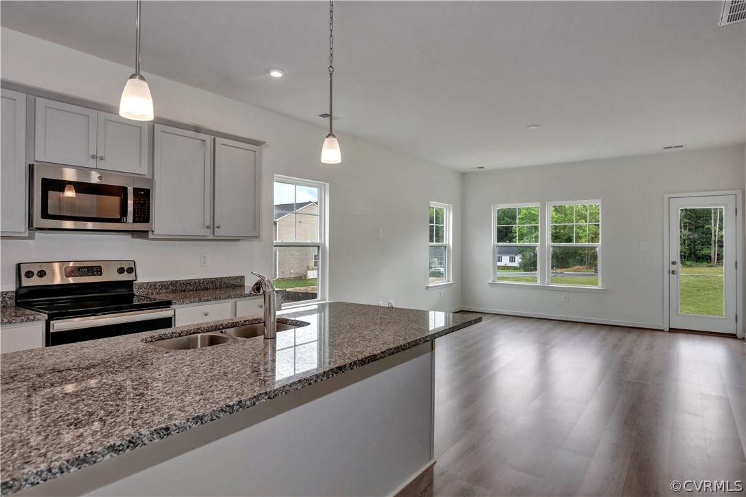 Lot 73 Central Parkway - Photo 1
