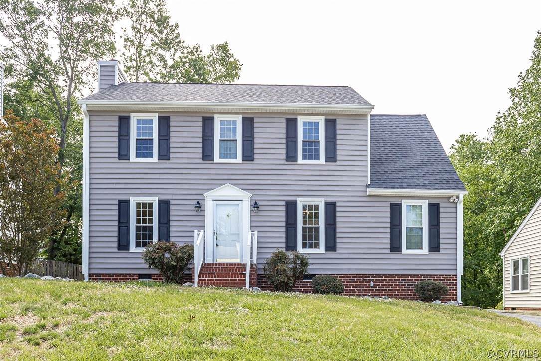 4905 Merlin Lane - Photo 1