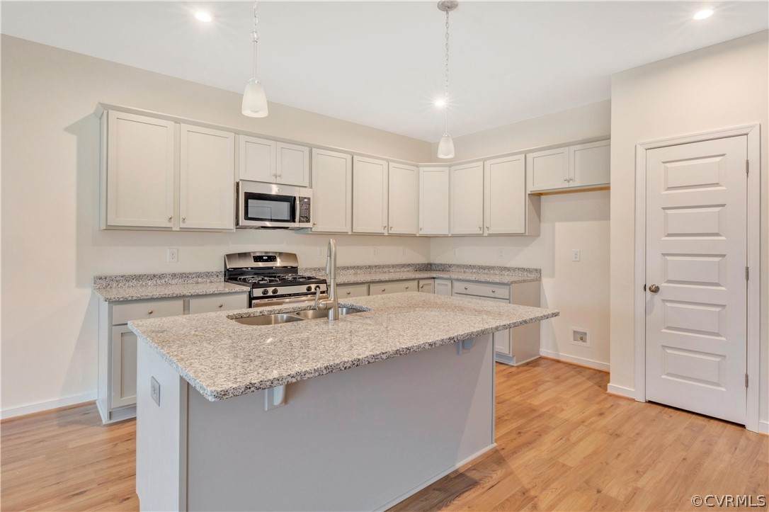 Lot 75 Central Parkway - Photo 1