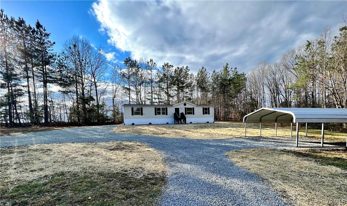 10001 Tribble Road - Photo 1