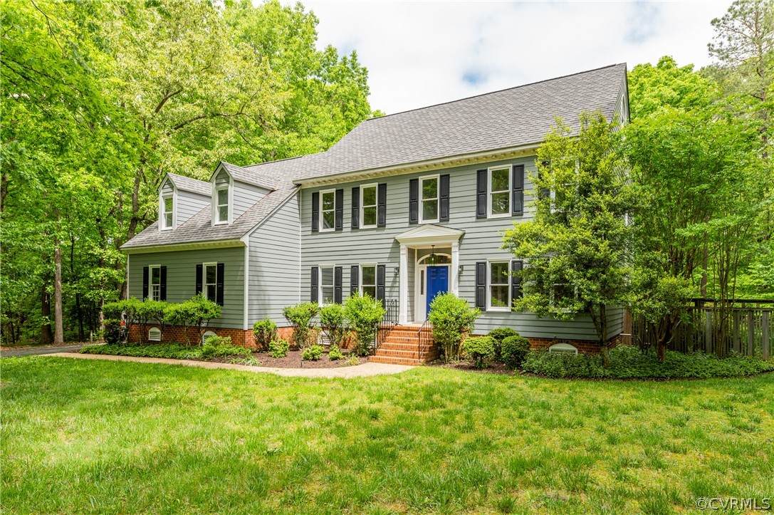 9300 Owl Trace Court - Photo 1