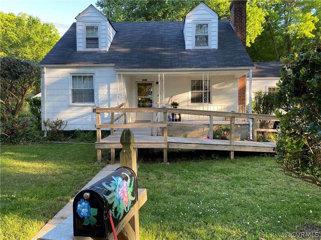 2821 Goolsby - Photo 1