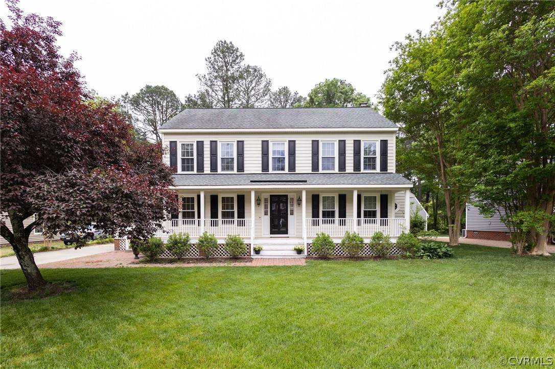 3021 Bretton Lane - Photo 1