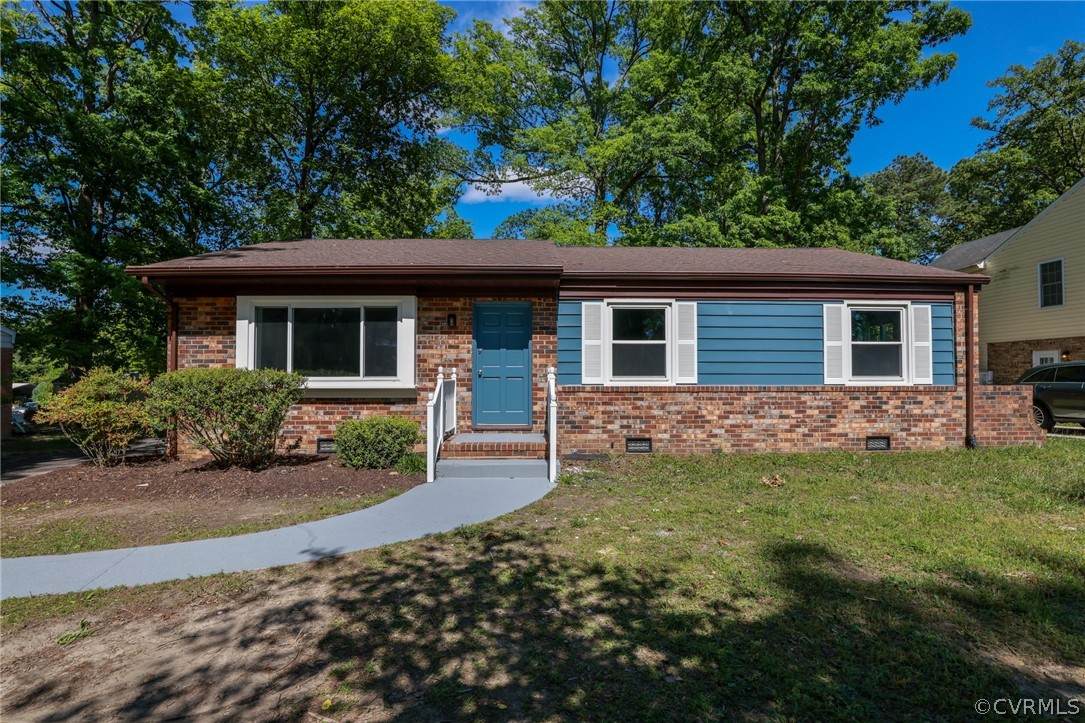 6507 Meadowburm Drive - Photo 1