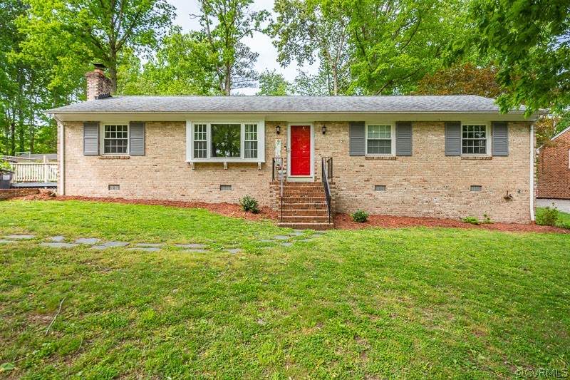 3600 Ghent Drive - Photo 1