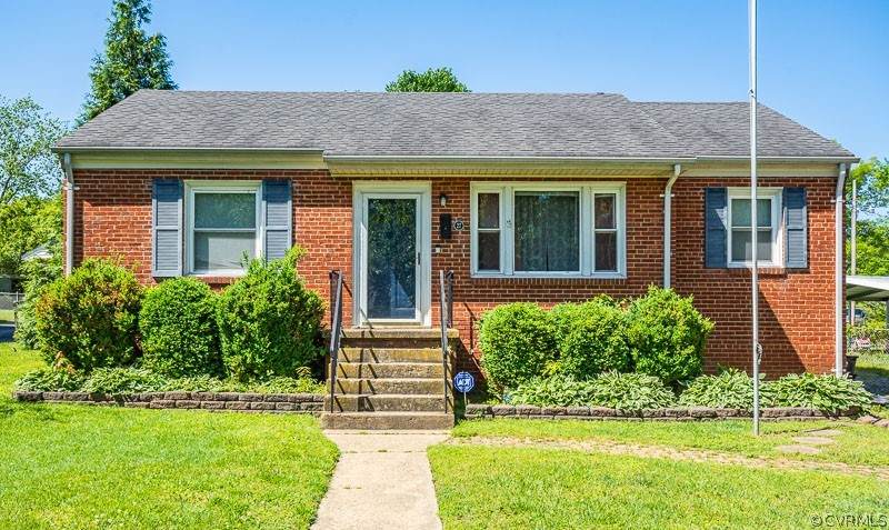 27 Eastlake Drive - Photo 1