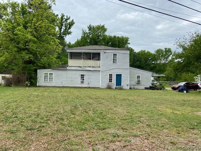 4955 Snead Road - Photo 1