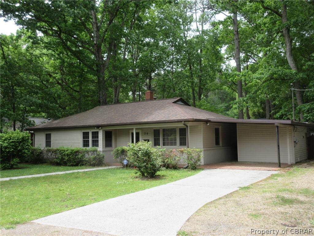 29 Moores Lane - Photo 1