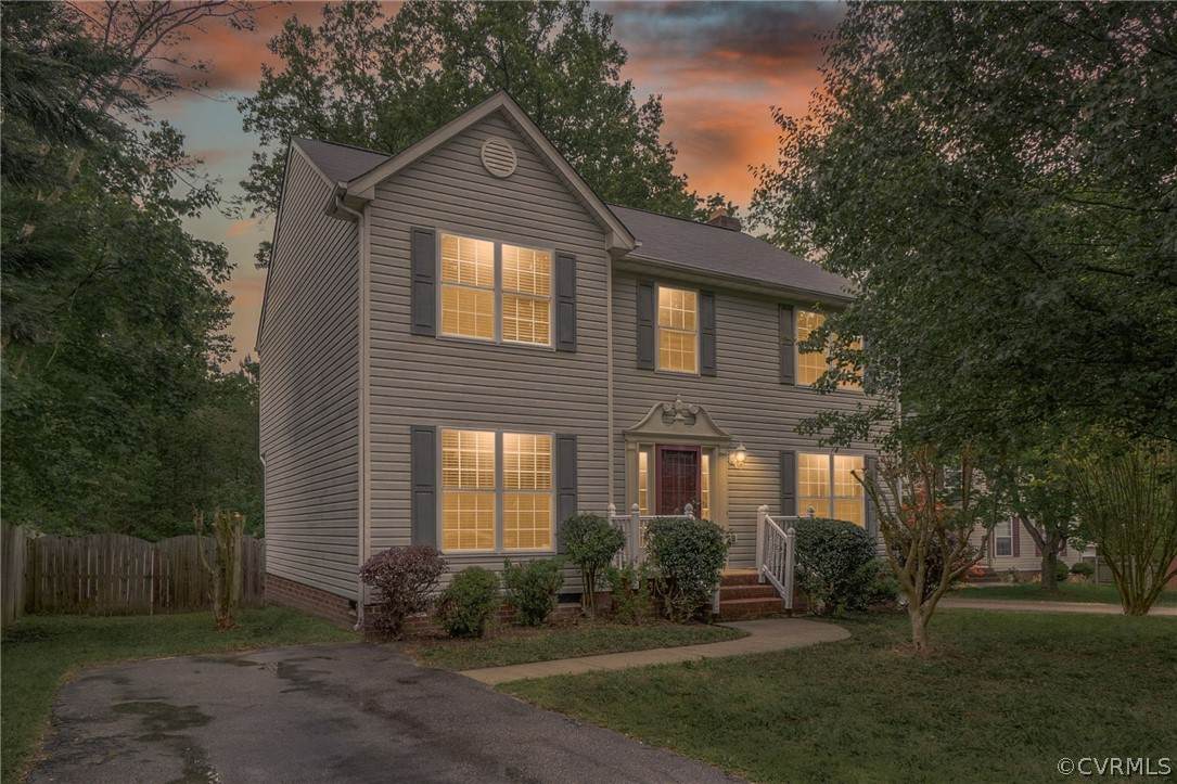 715 Brookwood Glen Terrace - Photo 1