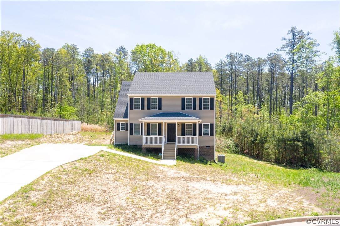 3019 Shady Hollow Circle - Photo 1