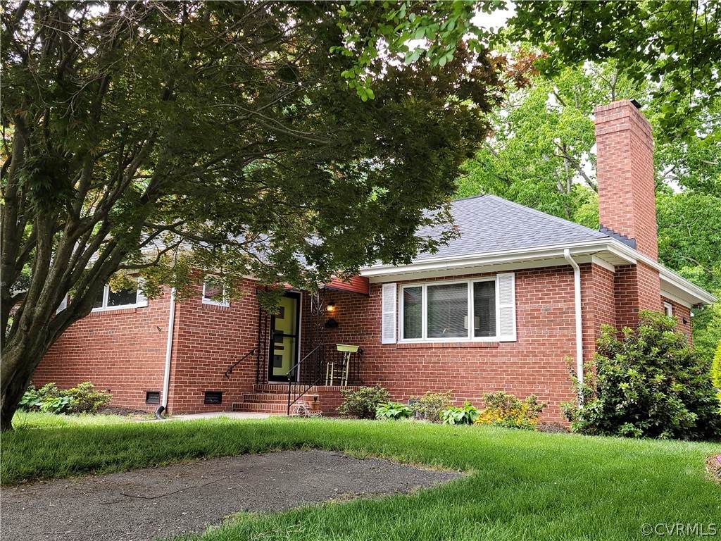 5019 Wythe Avenue - Photo 1