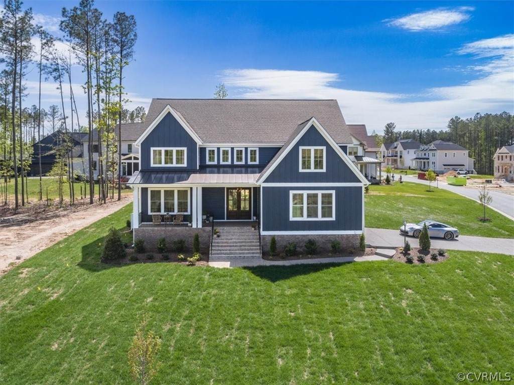 6701 Ruby Hill Road - Photo 1