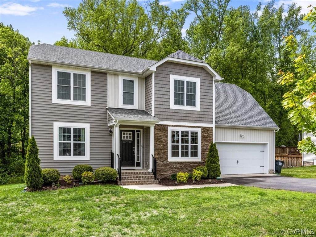 5831 Autumnleaf Drive - Photo 1
