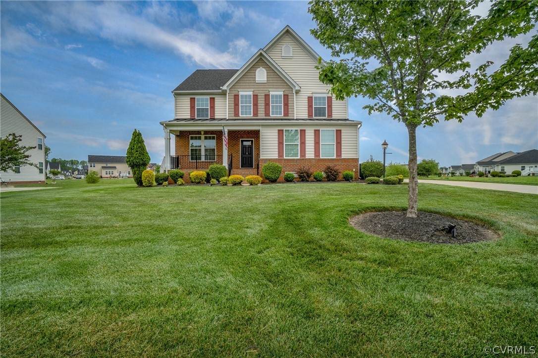 12137 Rotunda Lane - Photo 1
