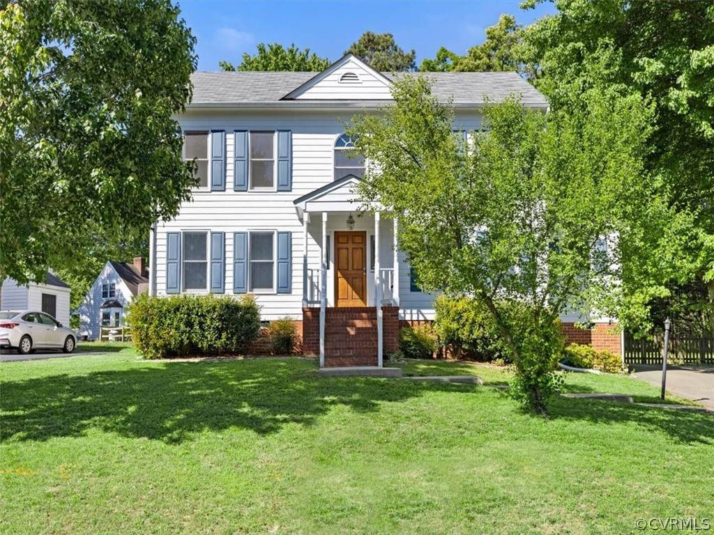 2012 Apple Orchard Court - Photo 1