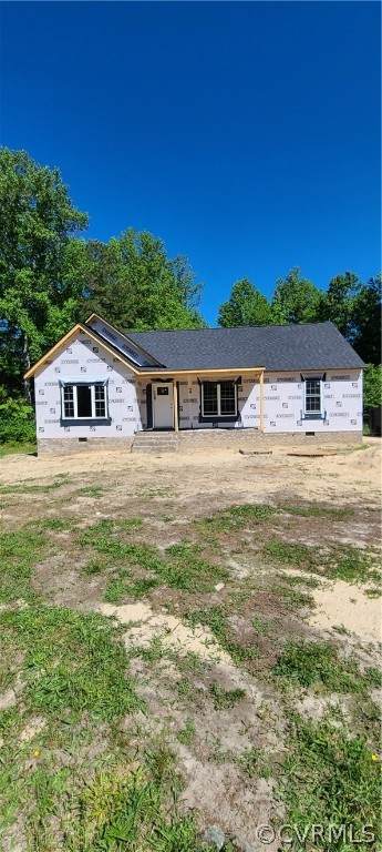 18836 Old Stage Road - Photo 1