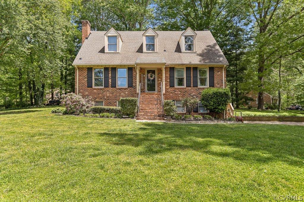 9440 Gregory Drive - Photo 1