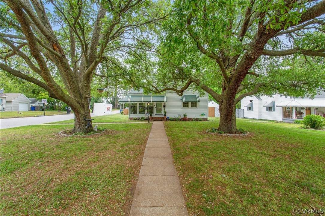 4522 Valhalla Drive - Photo 1