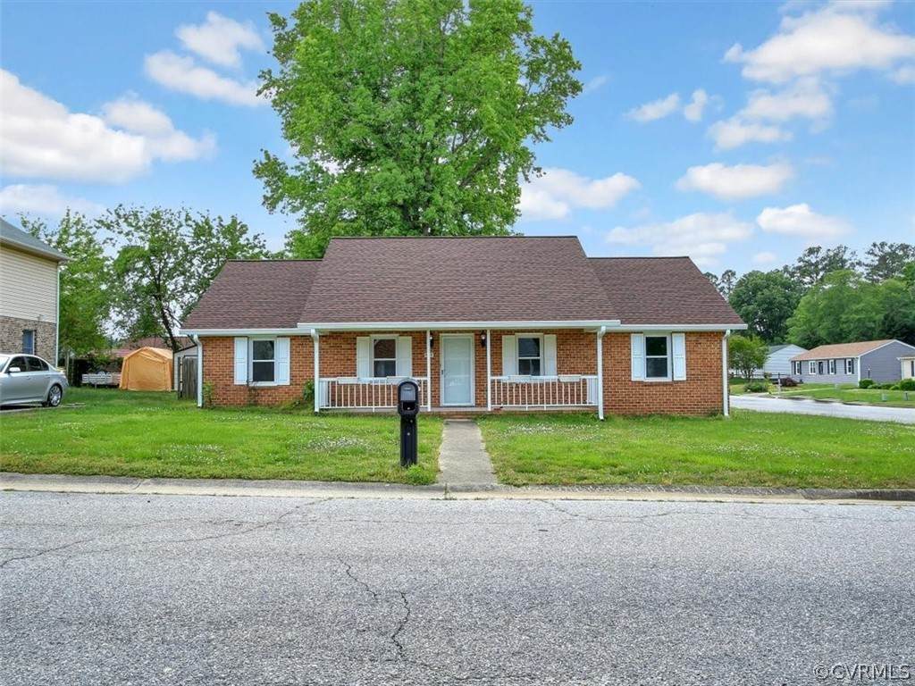 4014 Jamestown Drive - Photo 1
