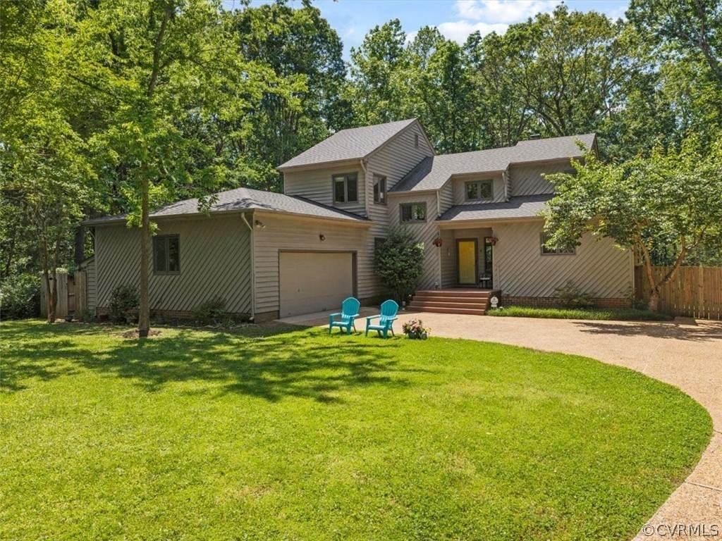 13631 Trilithon Road - Photo 1