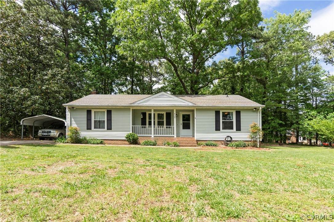4708 Gaardahl Drive - Photo 1