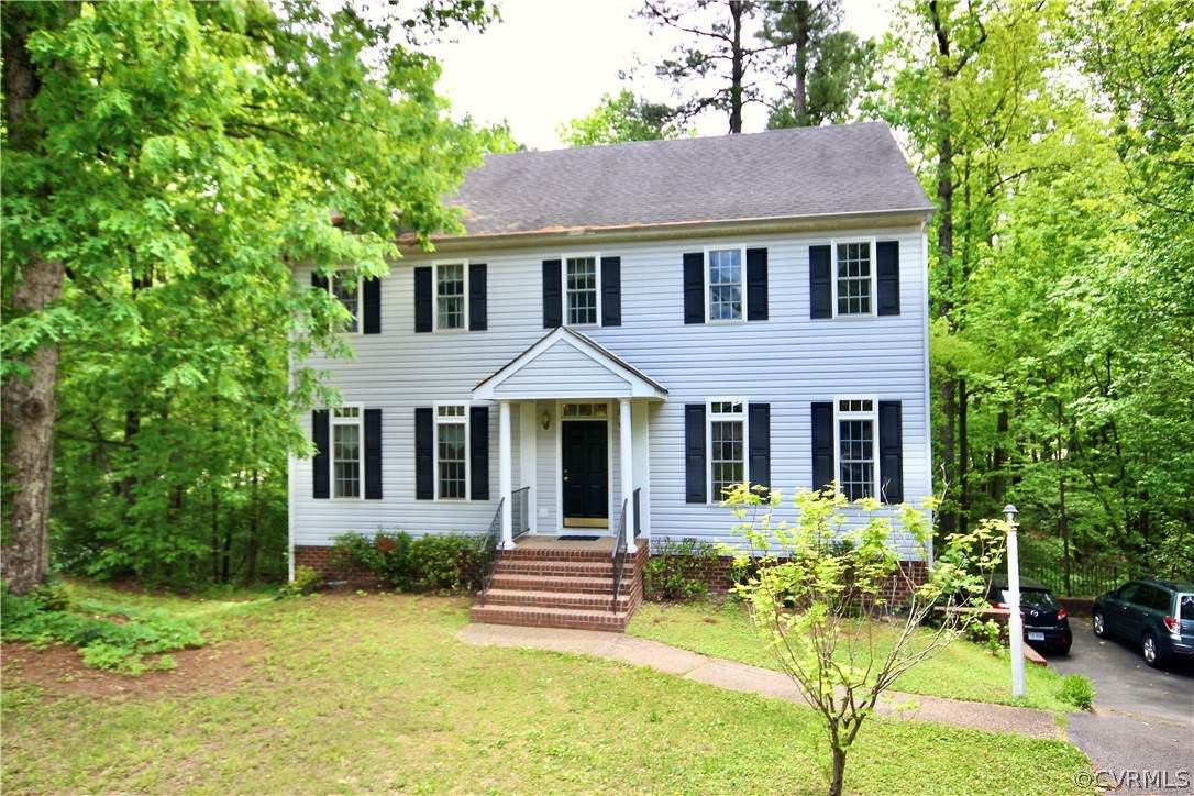13001 Ridgemere Court - Photo 1