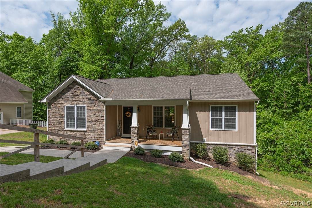 5208 Bemiss Road - Photo 1
