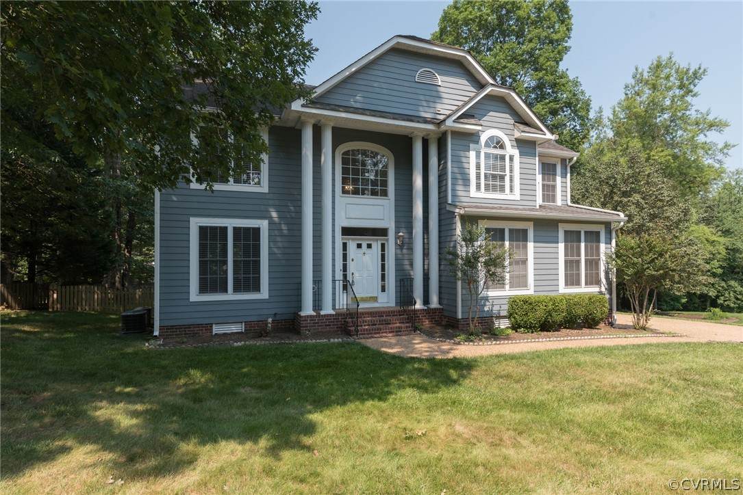 3600 Tyverton Court - Photo 1