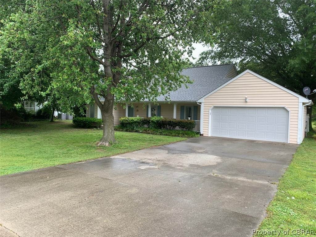 629 Mollys Way - Photo 1