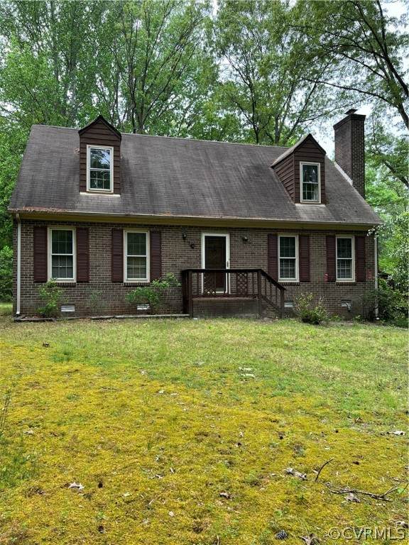441 Cherry Hill Drive - Photo 1