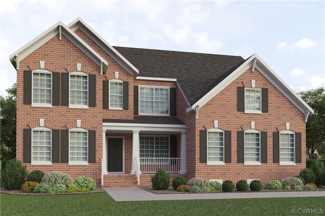 1709 Reed Marsh Place - Photo 1