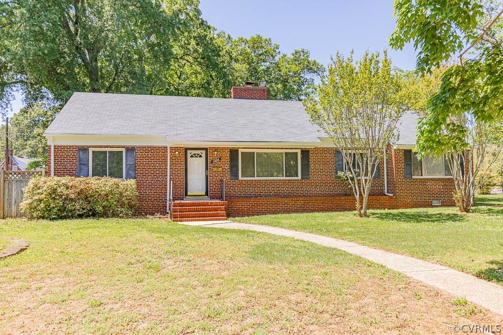 1608 Westover Hills Boulevard - Photo 1