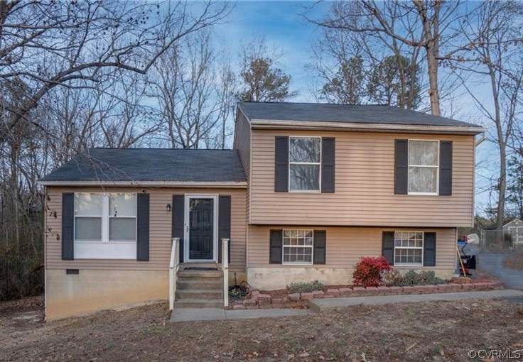 6510 Stevens Hollow Drive - Photo 1