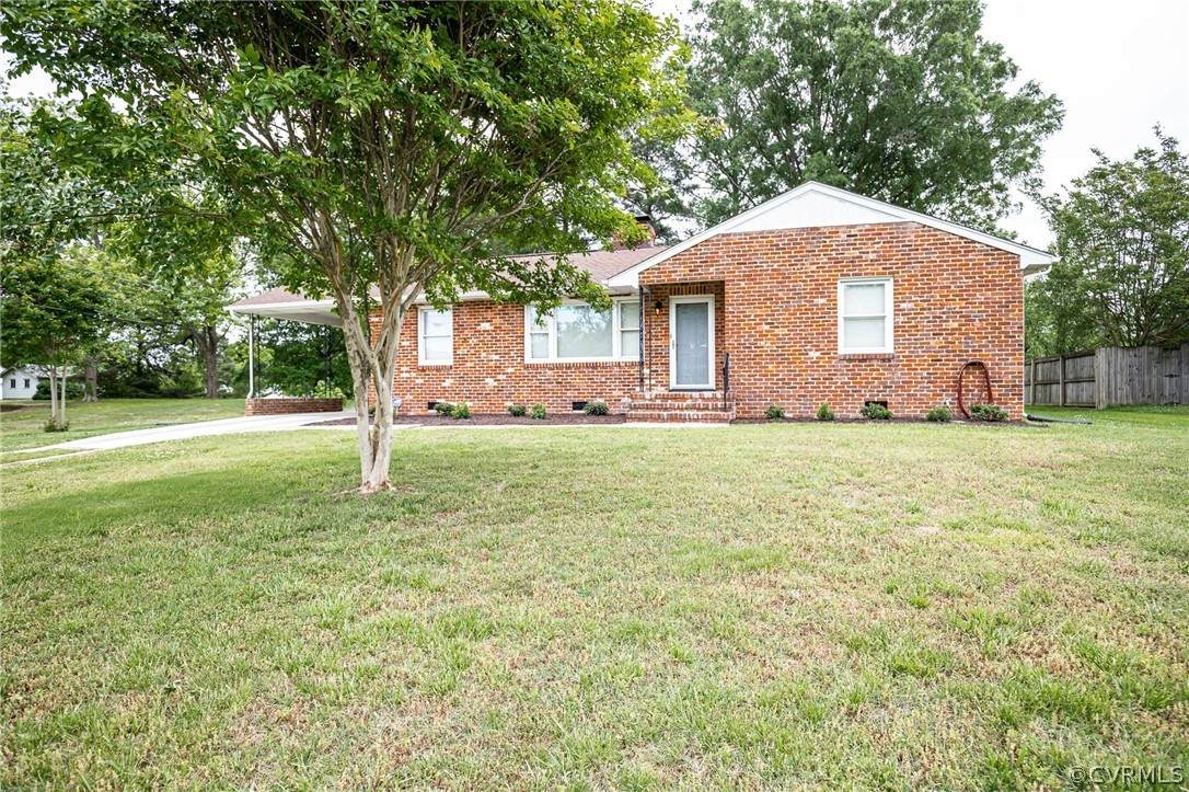 1001 Bland Avenue - Photo 1