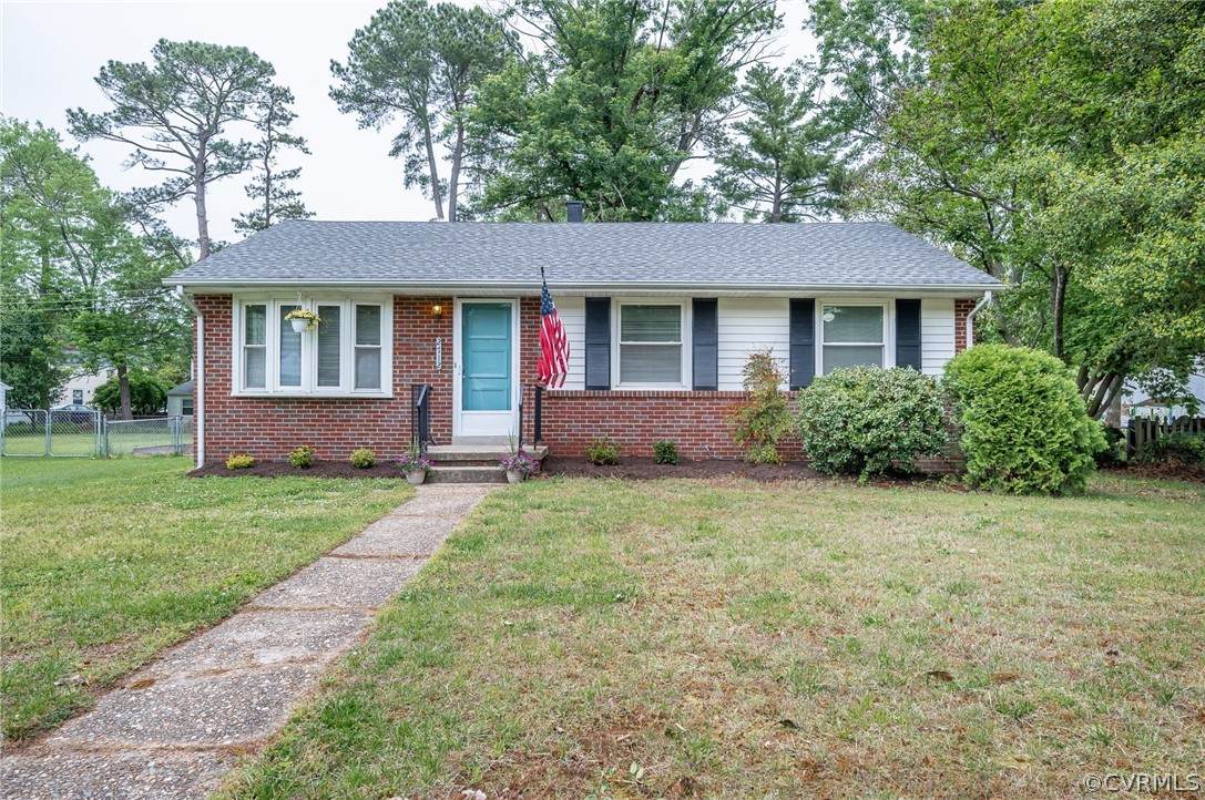 2712 Omega Road - Photo 1