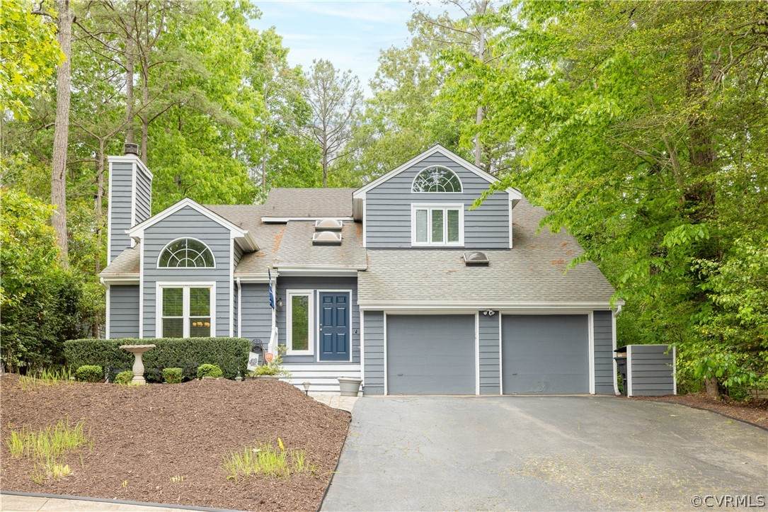 13905 Bayport Landing Road - Photo 1