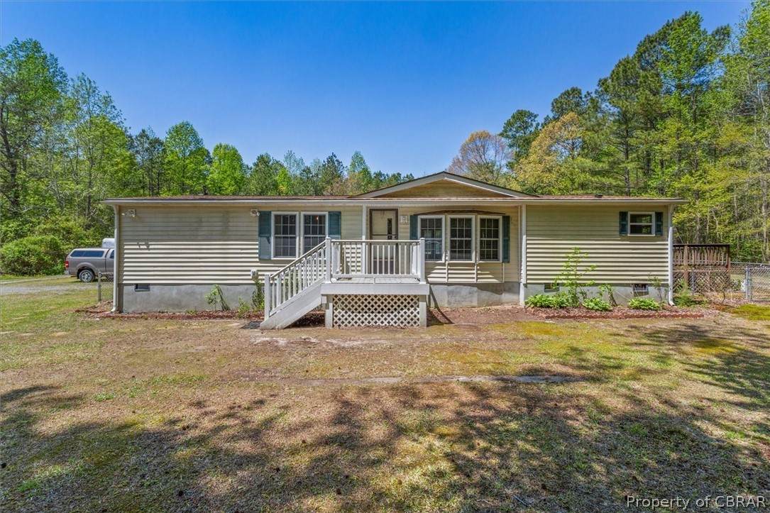 5293 Gum Tree Lane - Photo 1