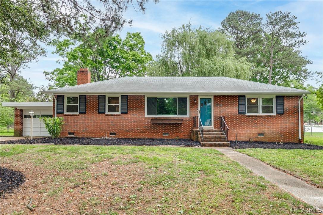 8211 Colebrook Road - Photo 1