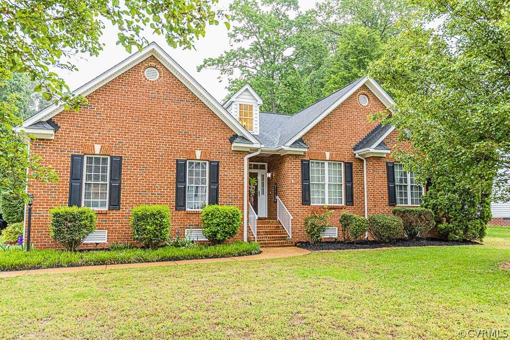 9413 Hope Glen Court - Photo 1