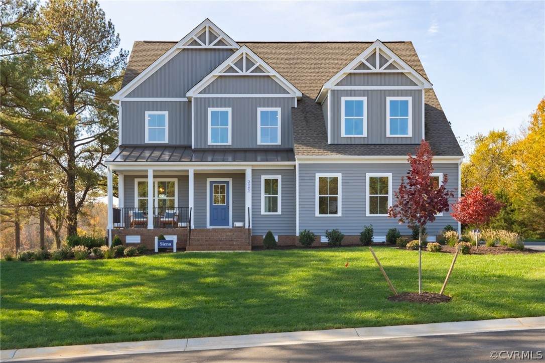 1715 Reed Marsh Place - Photo 1